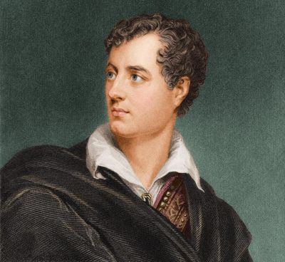 Two centuries on, Greece loves Byron more than ever