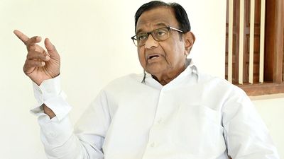 CAA will be scrapped in first session of Parliament if INDIA bloc comes to power, says P. Chidambaram