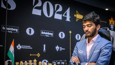 Candidates Chess: Gukesh beats Alireza, on the cusp of becoming youngest ever world championship contender