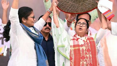 BJP let down Bengali Hindus with CAA, says Sushmita Dev