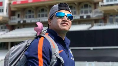 Abhay Sharma set to be appointed Uganda head coach ahead of T20 World Cup debut