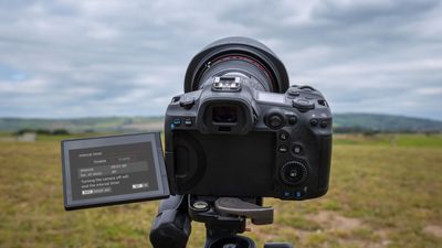 Timelapse movie mode or interval timer - which should you choose on your Canon camera?