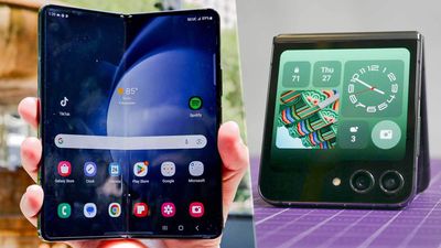 Samsung Galaxy Z Fold 6 vs Galaxy Z Flip 6: Which foldable should you get?