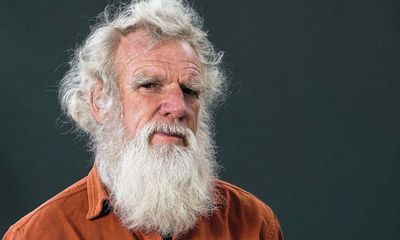 Three things with Bruce Pascoe: ‘My teeth were all over the place, like a dropped Mahjong set’