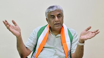 If you spot the Modi effect, let me know, says Congress’ Bengaluru North candidate Rajeev Gowda