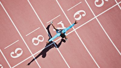 What is a progression run? And why it could help you to perform better