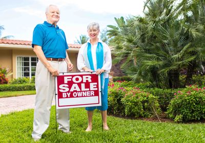 10 Things You Should Know About Selling Your Home to Downsize in Retirement