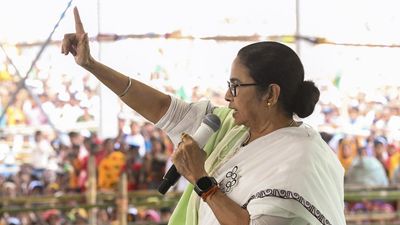 BJP may attempt to kill me and my nephew, alleges Mamata
