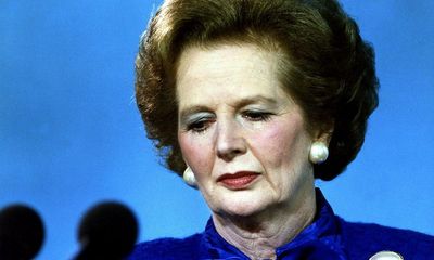 Thatcher’s enduring legacy and most heinous sin