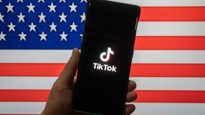 The US takes another big step towards banning TikTok – here's what you need to know