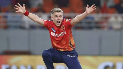 'Now, we know what to do...': PBKS stand-in skipper Sam Curran after GT defeat