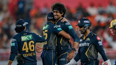 IPL 2024: Bowlers spin Gujarat Titans to fourth win of season