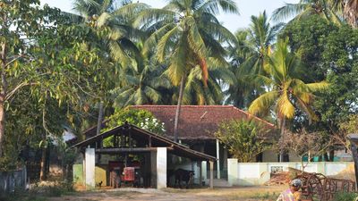 Cure eludes prolonged illness of Konaseema’s eldest son