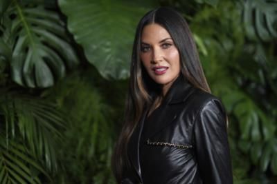 Olivia Munn Bravely Shares Her Journey Battling Breast Cancer