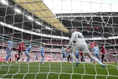 Coventry's Thrilling Comeback Falls Short In FA Cup Semifinal