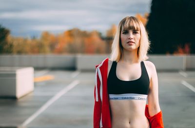 To lift or not to lift: should all women be weight training?
