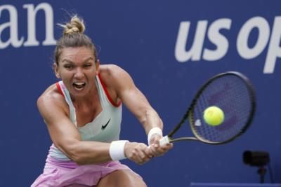Simona Halep Withdraws From Madrid Open To Focus On Fitness