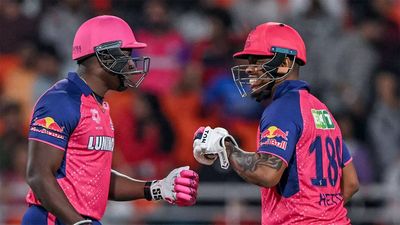 Shimron Hetmyer, Rovman Powell allow others to play with freedom: Jos Buttler