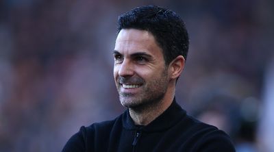 Arsenal boss Mikel Arteta on what his players showed for title push in Wolves win