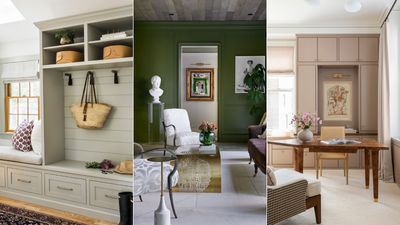 7 reasons interior designers love Farrow & Ball paint – and why it's worth the investment