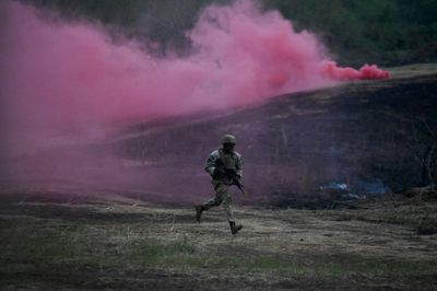 Philippines, US Launch Annual Joint Military Drills