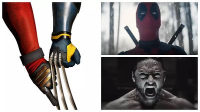 Deadpool and Wolverine: Ryan Reynolds unveils NEW teaser and poster ahead of trailer debut