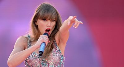 The tortured Taylor Swift posts continue from Australian politicians