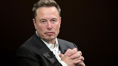 Elon Musk draws Australia’s wrath over Sydney attack images on X