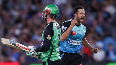 Wes Agar to join Thunder in first Big Bash swap deal