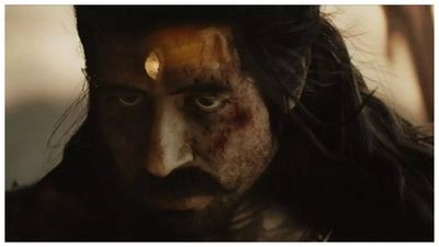 Amitabh Bachchan or Abhishek Bachchan? Big B's 'young' Ashwatthama avatar in 'Kalki 2898 AD' surprises fans