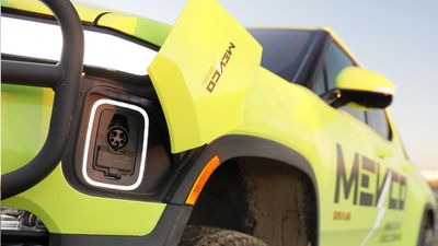 Electric utes rolling to Australia, mining sites first