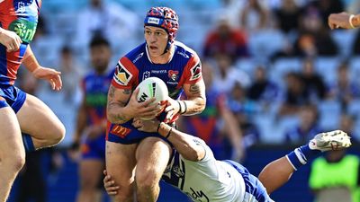 Ponga facing months out, Raiders' Fogarty sidelined