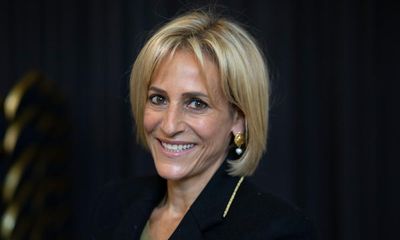 Emily Maitlis and The Rest Is Politics to host Channel 4 election night coverage