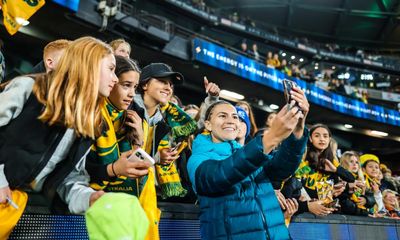 Melbourne misses out on hosting Matildas as Women’s Asian Cup host states revealed