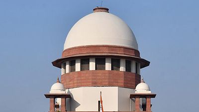 Accused in criminal cases won more seats in 17th Lok Sabha, amicus curiae report says in SC