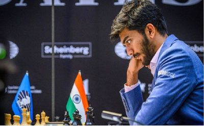Gukesh wins Candidates, becomes youngest ever challenger for world title