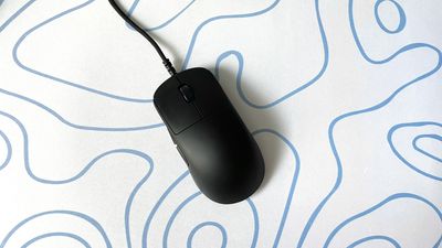 Endgame Gear OP1 8k gaming mouse review: This weightless mouse is too good to pass up