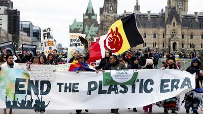What do countries and companies want in global plastic treaty talks? | Explained