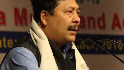 Assam MP’s nomination rejected over invalid ST certificate