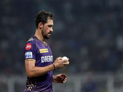 "Someday he will win us games": Harshit Rana backs Mitchell Starc to bounce back in IPL 2024