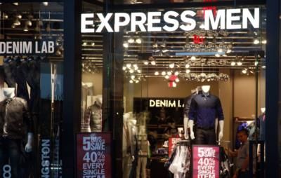 Express Inc. Files For Bankruptcy, Plans To Close 100+ Stores