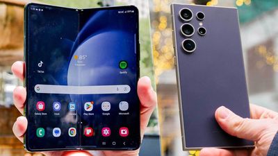 Samsung Galaxy Z Fold 6 vs Galaxy S24 Ultra: What will be the ultimate Samsung phone?