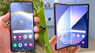 Samsung Galaxy Z Fold 6 vs Galaxy S24 Ultra: Finding the ultimate Samsung phone