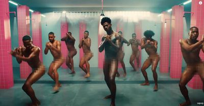 ‘They’re not ashamed of their bodies’: Sean Bankhead on his raunchy dances for Beyoncé, Cardi B, Lil Nas X and more