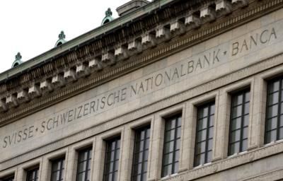SNB Increases Minimum Reserve Requirement For Swiss Banks