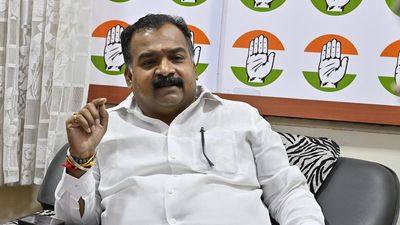 Lok Sabha polls | Madras High Court dismisses plea to disqualify Virudhunagar Congress candidate Manickam Tagore