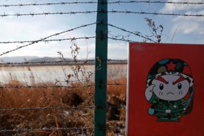 North Koreans Possibly Contributed To Western Cartoons, Report Reveals