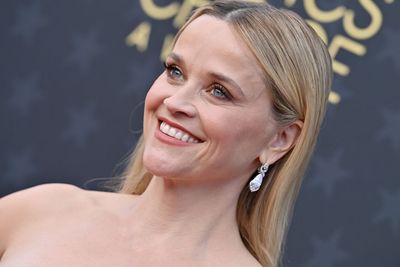 Reese Witherspoon Knows the Secret to a Good Entryway — and It's One You Can Replicate for as Little as $20