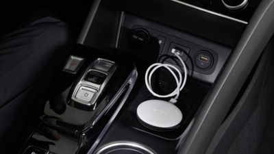 This gadget promises to increase productivity inside your vehicle by converting ICE screens into displays — and even includes Samsung DeX compatibility for free