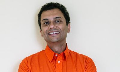 Choice by Neel Mukherjee review – twisty tales of morals